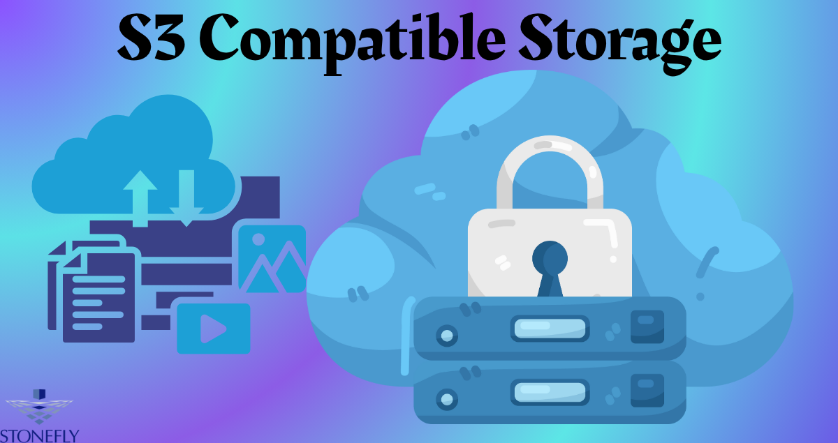 How S3 Compatible Storage Strengthens Enterprise Data